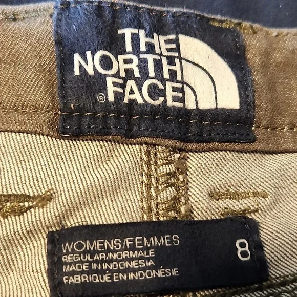 The North Face skinny fit jeans - Picture 2 of 7